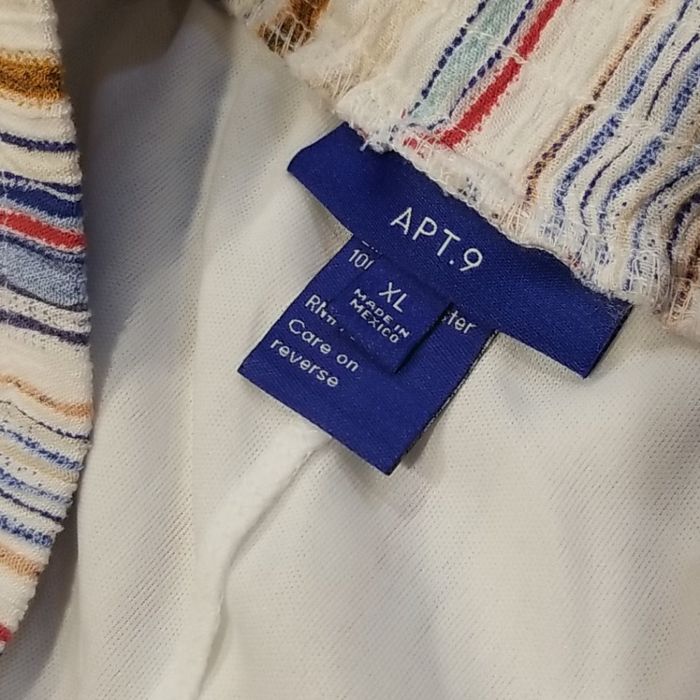 NWT Apt. 9 Pants - Picture 7 of 8